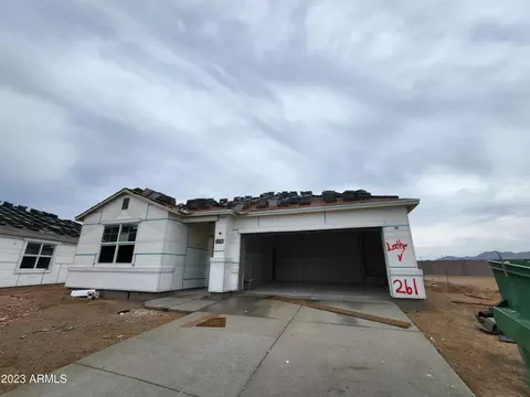 3716 S 244th Gln, Buckeye, AZ 85326