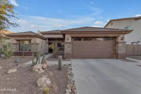 44223 W Sedona Trl, Maricopa, AZ 85139