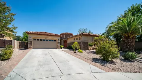 4157 S St Claire Cir, Mesa, AZ 85212
