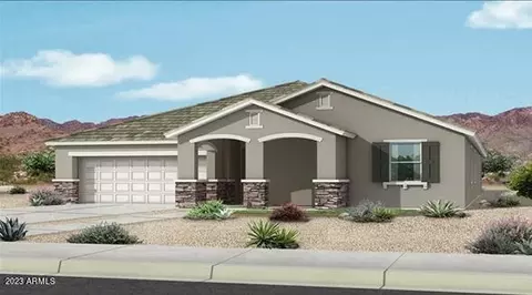 22893 E Arroyo Verde Dr, Queen Creek, AZ 85142