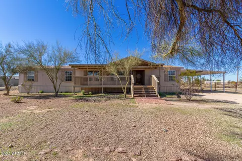12020 S 215th Ln, Buckeye, AZ 85326