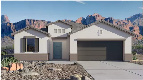 2758 W Seaver Ave, Apache Junction, AZ 85120