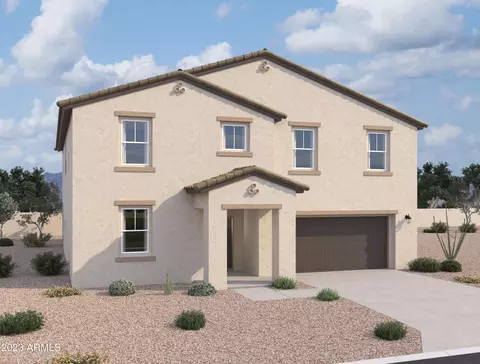 47442 W Cansados Rd, Maricopa, AZ 85139