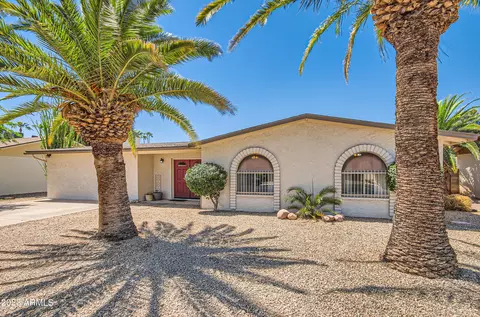 786 N Central Dr, Chandler, AZ 85224