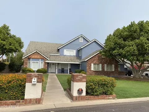 4352 E Santa Rosa Pl, Gilbert, AZ 85234
