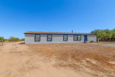 20315 W Yuma Rd, Buckeye, AZ 85326