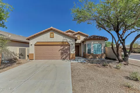 37108 W Mondragone Ln, Maricopa, AZ 85138