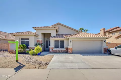 6843 W Linda Ln, Chandler, AZ 85226