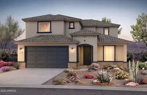24592 W Watkins St, Buckeye, AZ 85326