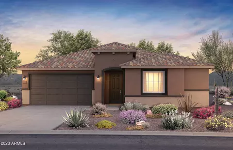 2408 S 246th Ln, Buckeye, AZ 85326