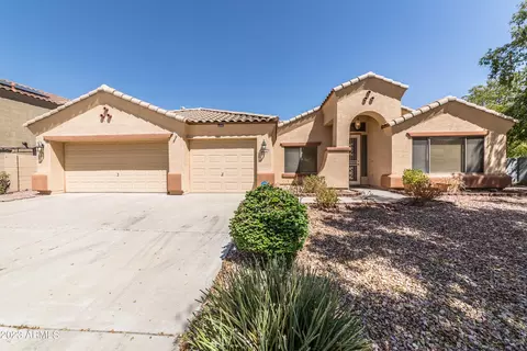 16506 W Roosevelt St, Goodyear, AZ 85338
