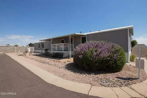 8832 E Pueblo Ave #11, Mesa, AZ 85208