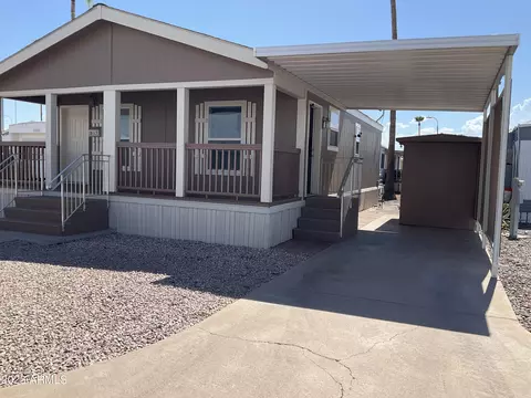 2460 E Main St #D17, Mesa, AZ 85213 photo 9