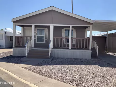 2460 E Main St #D17, Mesa, AZ 85213 photo 8