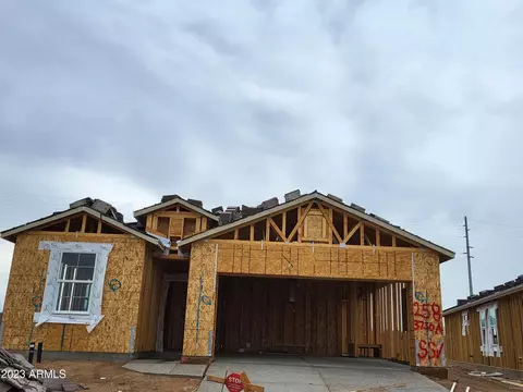 24526 W Raymond St, Buckeye, AZ 85326