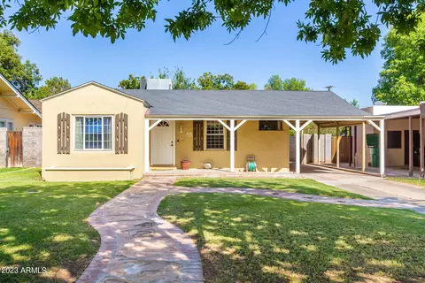 733 N Robson --, Mesa, AZ 85201