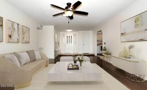 4721 W Michigan Ave, Glendale, AZ 85308