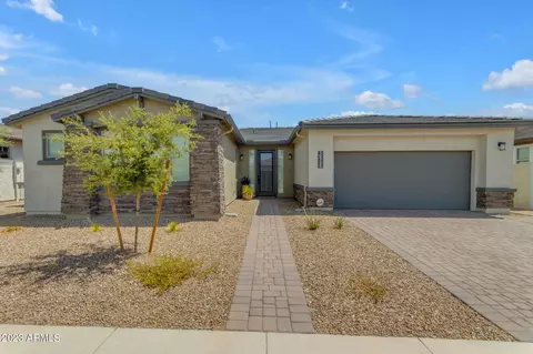 39725 N Hailey Ln, Queen Creek, AZ 85140