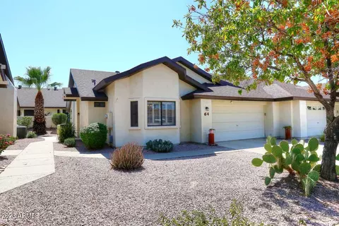 5518 E Lindstrom Ln #64, Mesa, AZ 85215