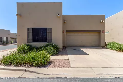 440 S Val Vista Dr #30, Mesa, AZ 85204
