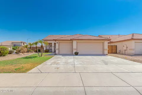 16755 W Tonbridge St, Surprise, AZ 85374