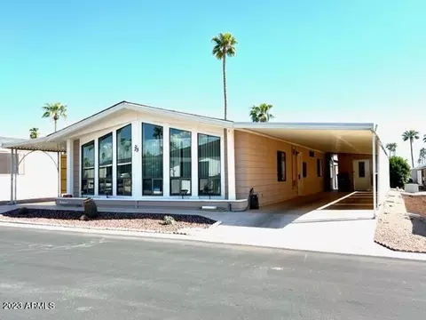 9302 E Broadway Rd #79, Mesa, AZ 85208
