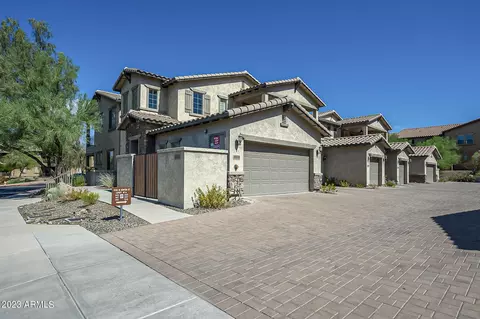 2130 W Hunter Ct #142, Phoenix, AZ 85085