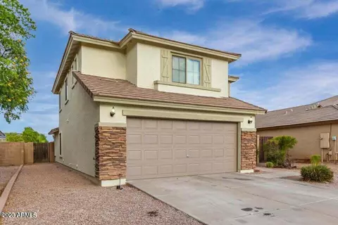 34723 N Open Range Dr, Queen Creek, AZ 85142