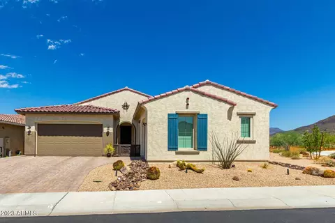 34801 N 53rd St #25, Cave Creek, AZ 85331
