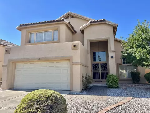 4136 W Dublin St, Chandler, AZ 85226