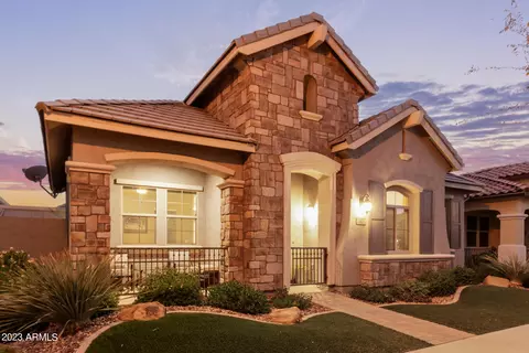 4405 E Leroy St, Gilbert, AZ 85295 photo 29