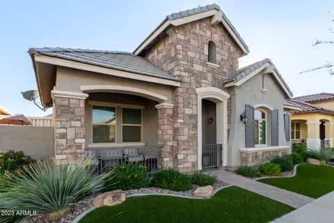 4405 E Leroy St, Gilbert, AZ 85295 photo 35
