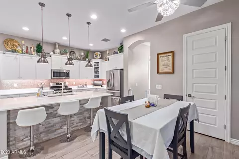 4405 E Leroy St, Gilbert, AZ 85295 photo 27