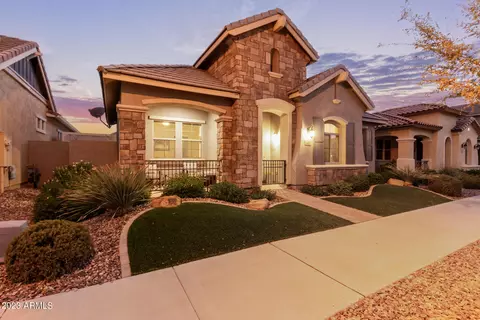 4405 E Leroy St, Gilbert, AZ 85295 photo 30