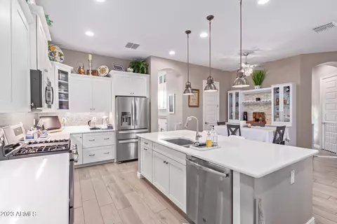 4405 E Leroy St, Gilbert, AZ 85295 photo 56
