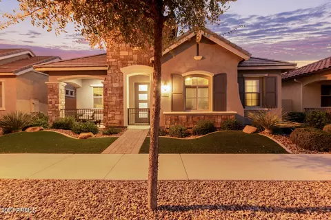 4405 E Leroy St, Gilbert, AZ 85295 photo 28