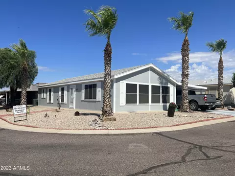 437 E Germann Rd #162, San Tan Valley, AZ 85140
