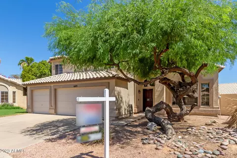 889 S Paradise Dr, Gilbert, AZ 85233 photo 59