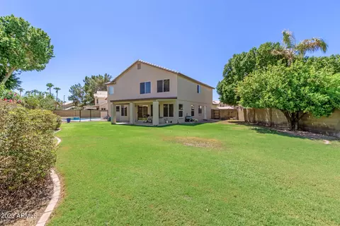 889 S Paradise Dr, Gilbert, AZ 85233 photo 38