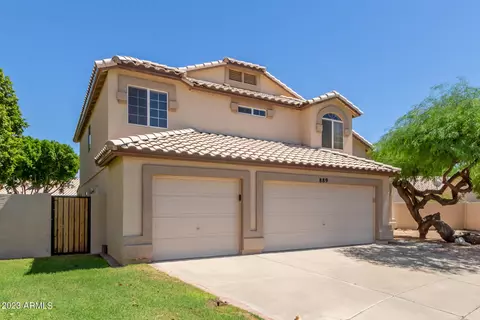 889 S Paradise Dr, Gilbert, AZ 85233 photo 58