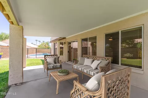 889 S Paradise Dr, Gilbert, AZ 85233 photo 41