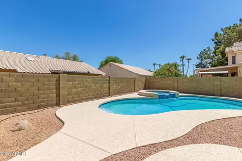889 S Paradise Dr, Gilbert, AZ 85233 photo 46