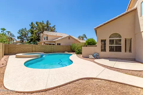 889 S Paradise Dr, Gilbert, AZ 85233 photo 45