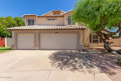 889 S Paradise Dr, Gilbert, AZ 85233 photo 2