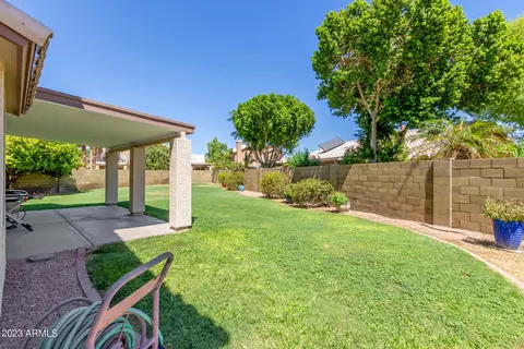 889 S Paradise Dr, Gilbert, AZ 85233 photo 34