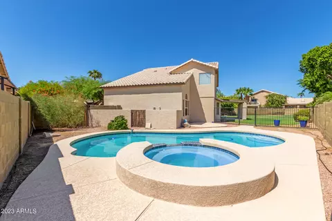 889 S Paradise Dr, Gilbert, AZ 85233 photo 36
