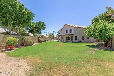 889 S Paradise Dr, Gilbert, AZ 85233 photo 39