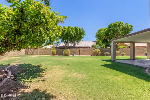 889 S Paradise Dr, Gilbert, AZ 85233 photo 40