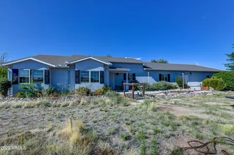 1905 W Road 2 -- S, Chino Valley, AZ 86323