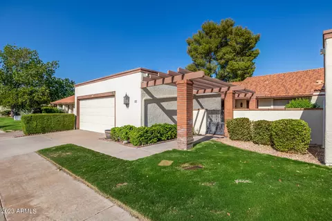 188 Leisure World -- #188, Mesa, AZ 85206
